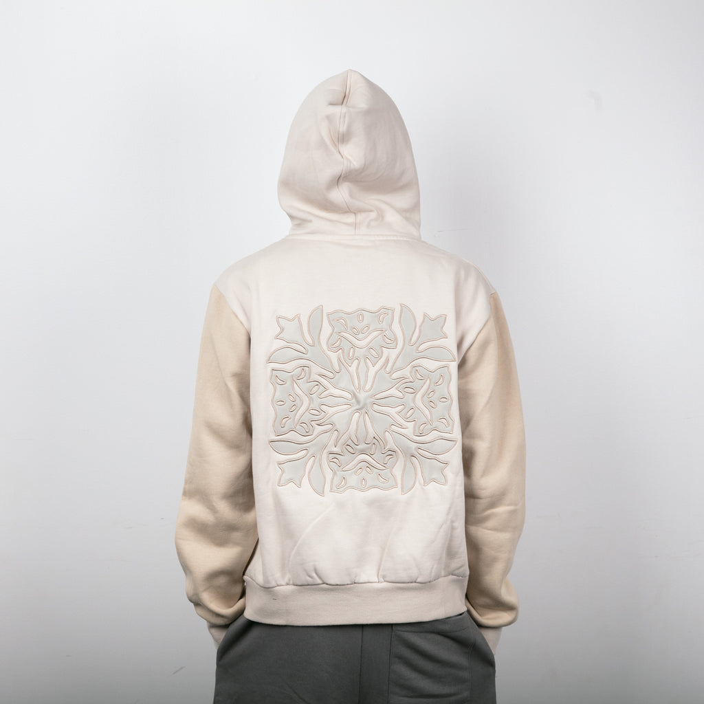 Tivaevae Box Hood