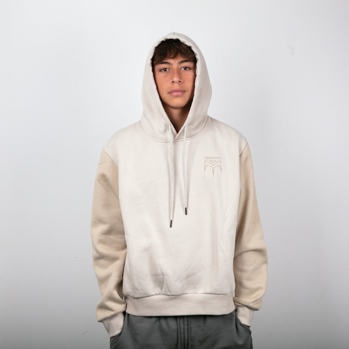 Tivaevae Box Hood
