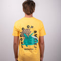 South Ina and the Shark Tee
