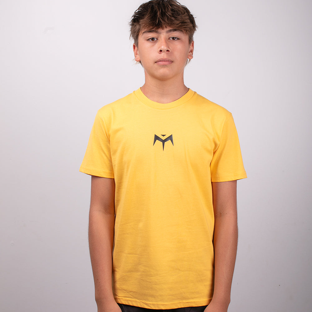 South Ina and the Shark Tee