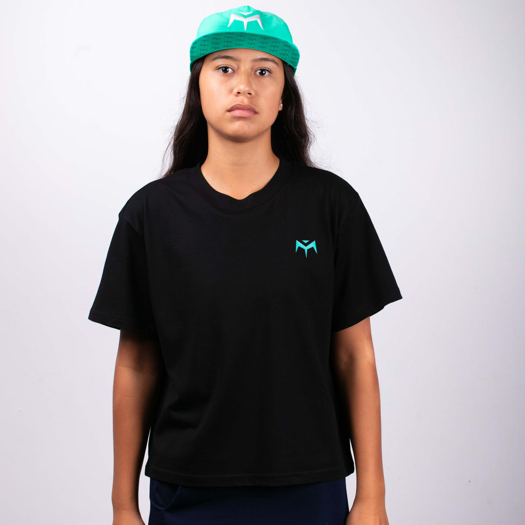 Tivaevae Tee Ladies 2026