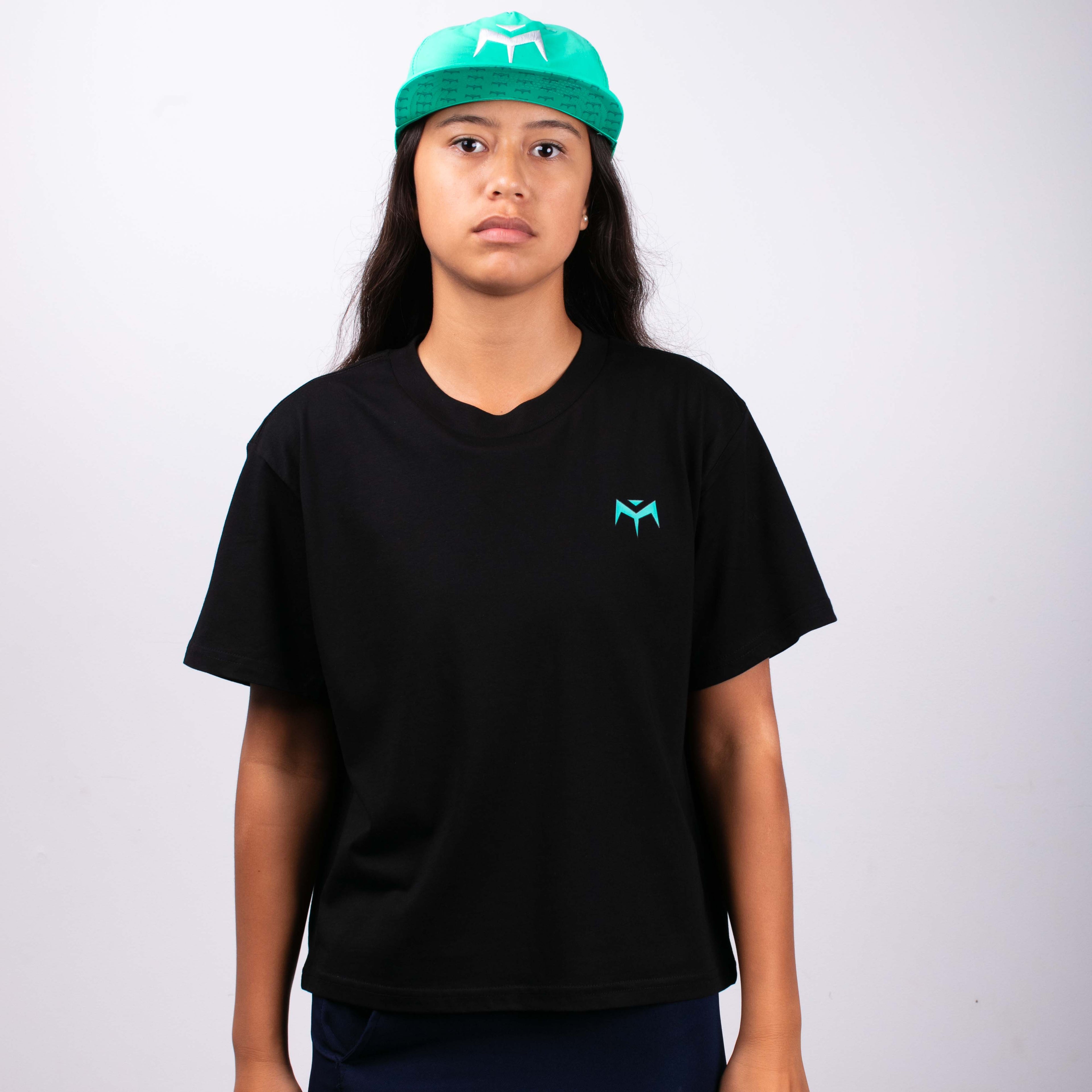 Tivaevae Tee Ladies 2026