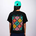 Tivaevae Tee Ladies 2026