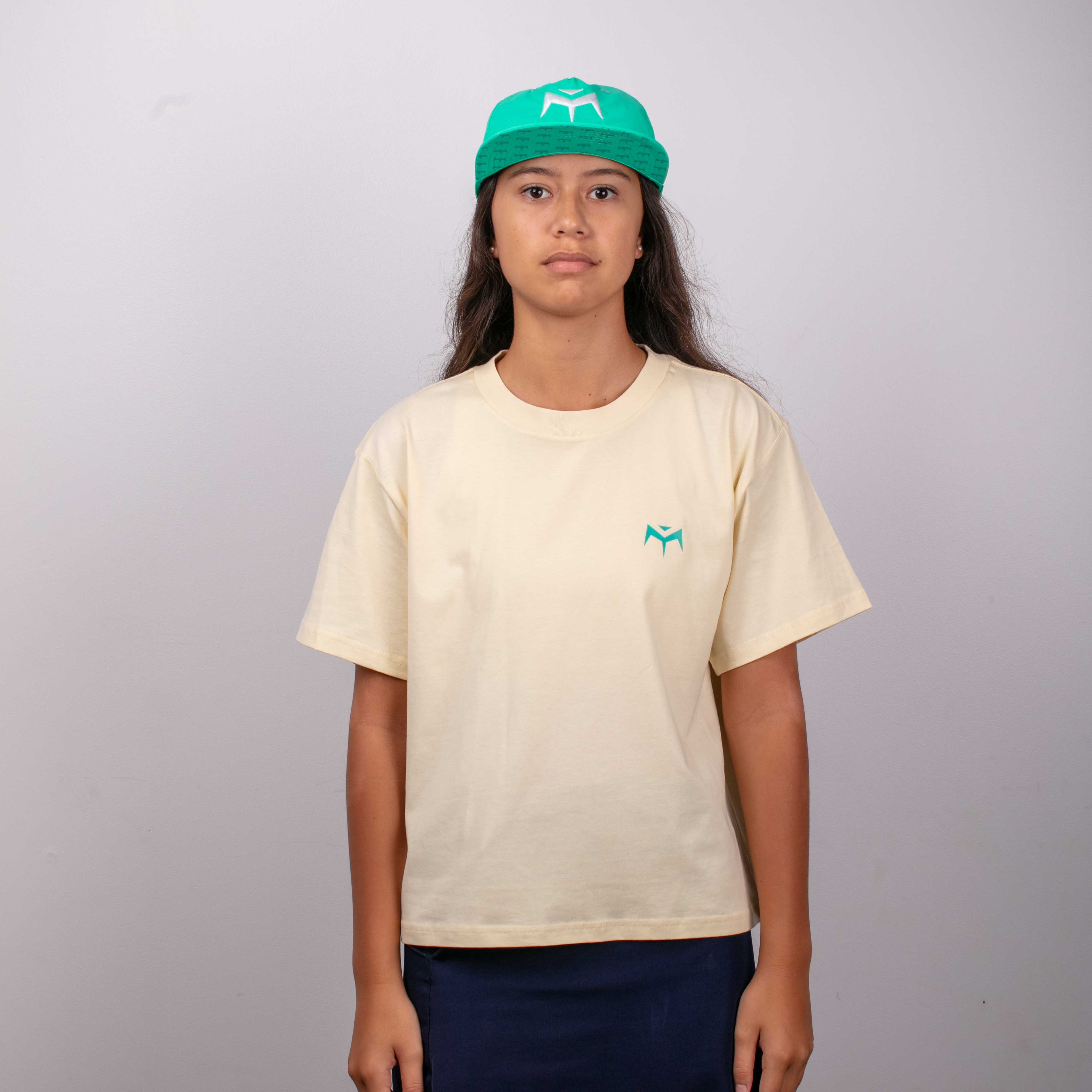 Tivaevae Tee Ladies 2026