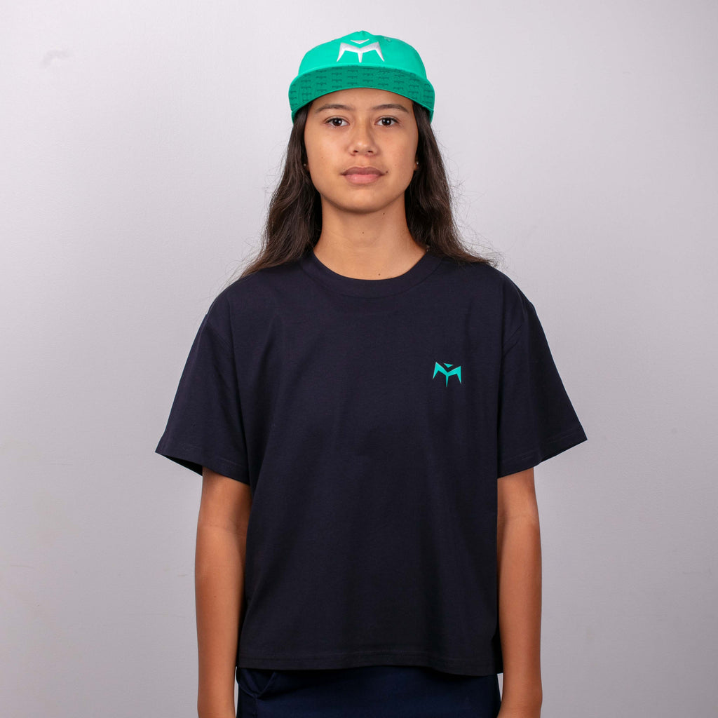 Tivaevae Tee Ladies 2026