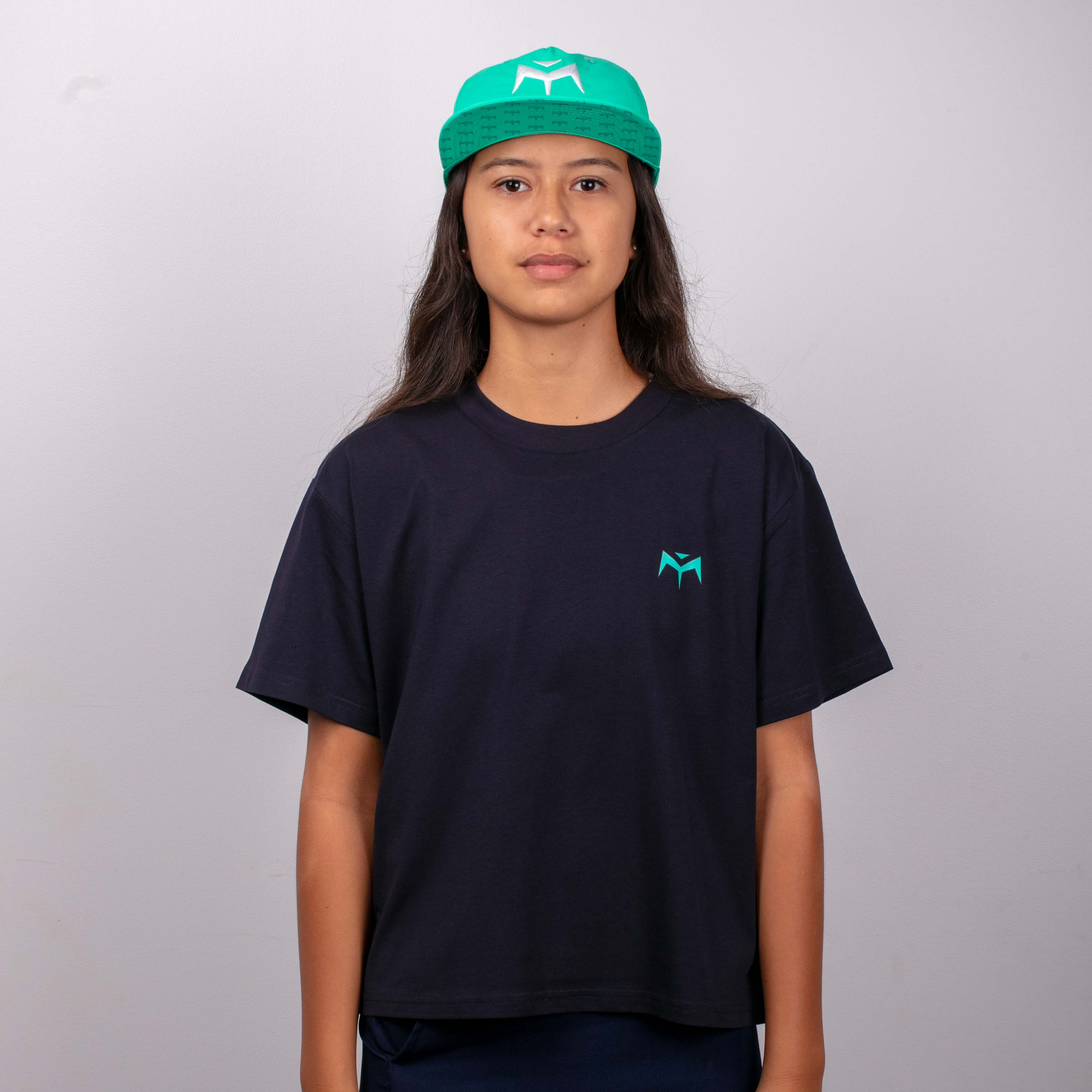 Tivaevae Tee Ladies 2026