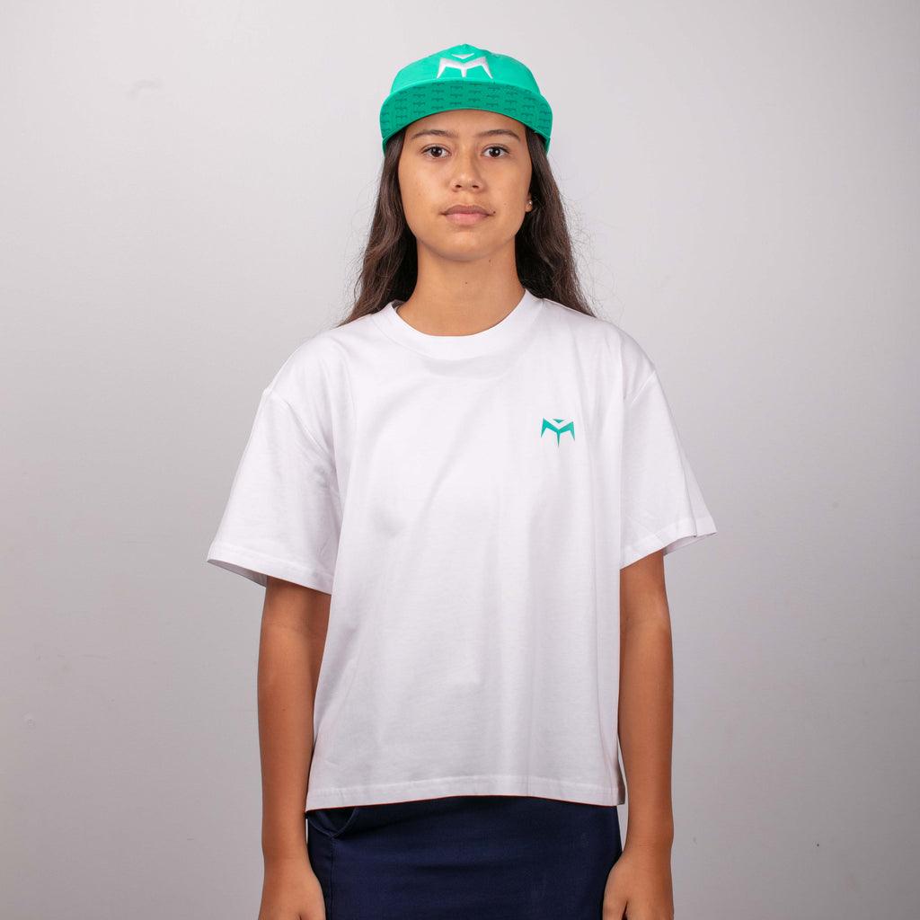 Tivaevae Tee Ladies 2026