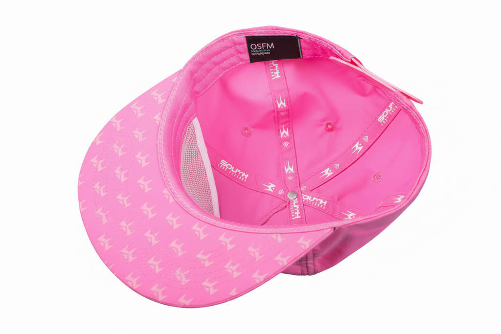 South Manu Surf Cap
