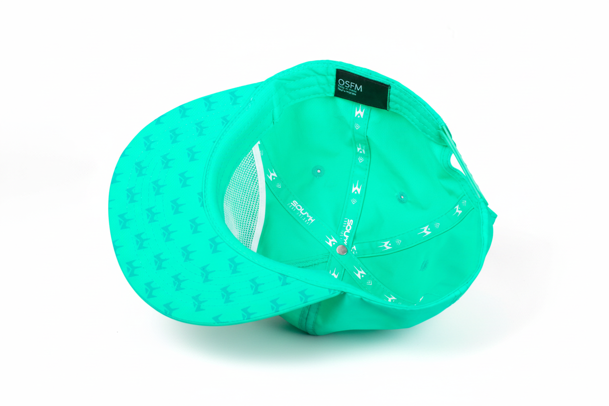 South Manu Surf Cap