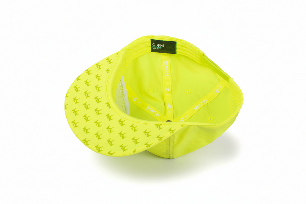 South Manu Surf Cap