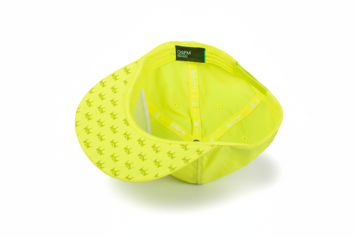 South Manu Surf Cap