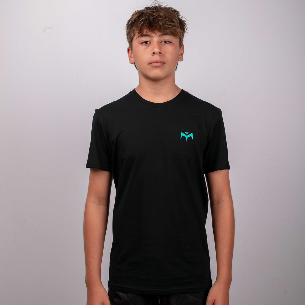 Tivaevae Tee 2026 Mens