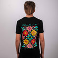 Tivaevae Tee 2026 Mens