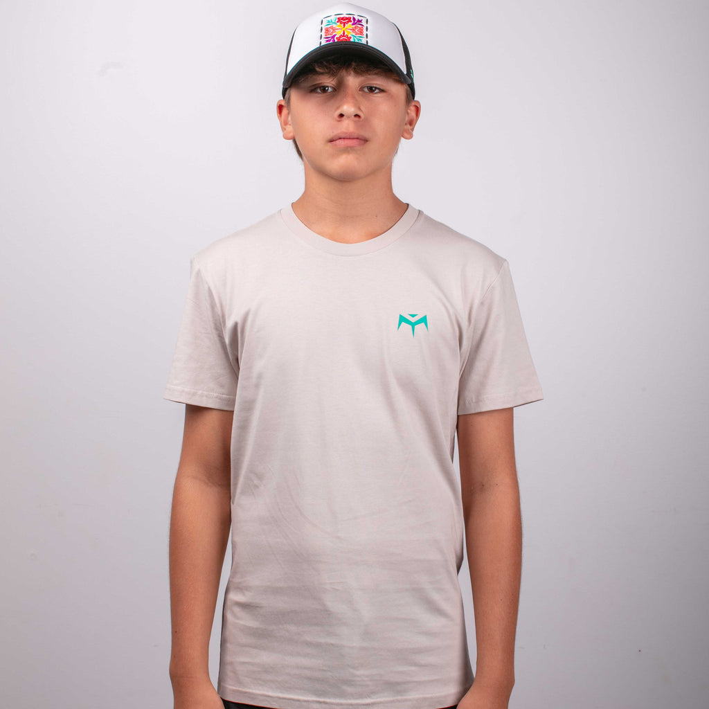 Tivaevae Tee 2026 Mens