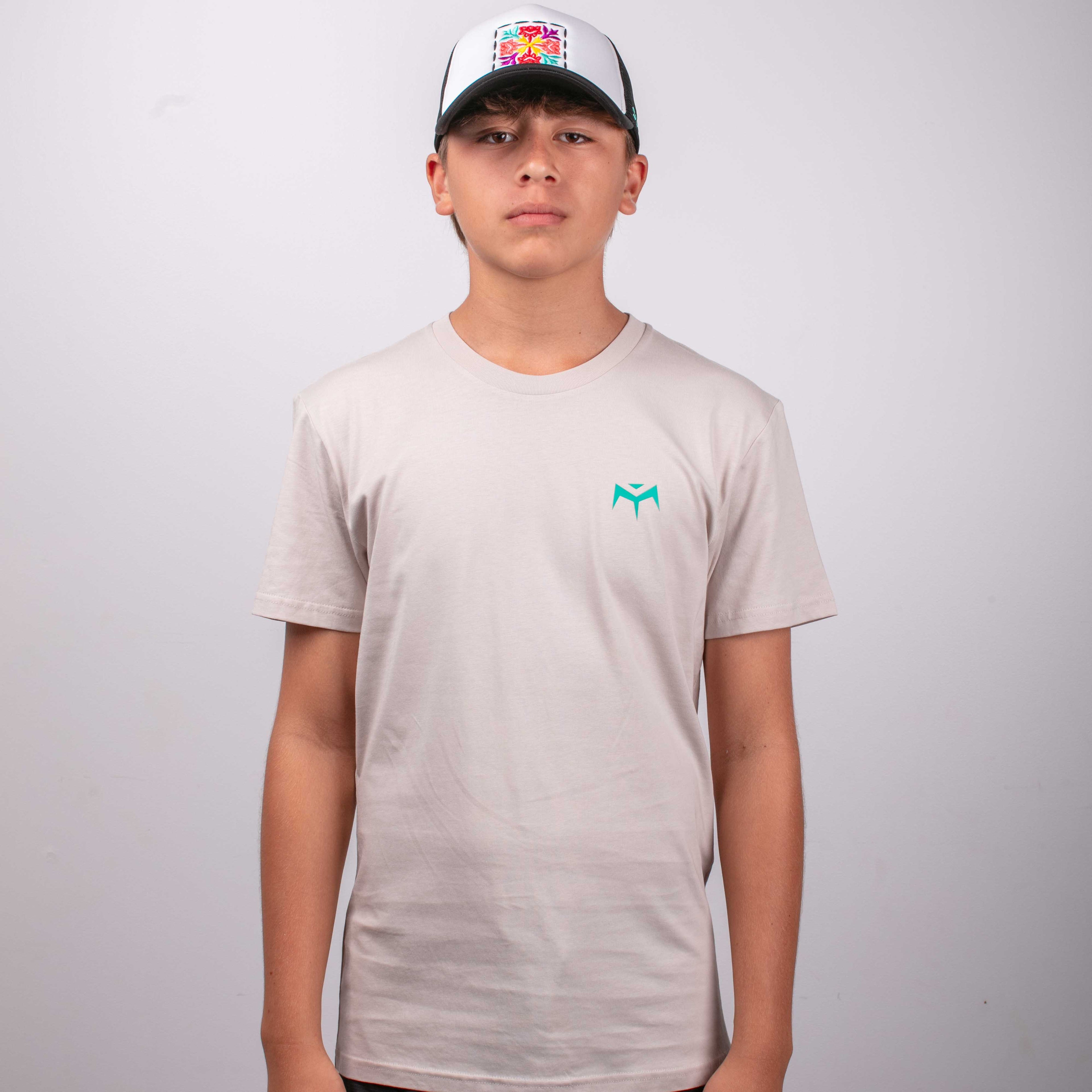 Tivaevae Tee 2026 Mens