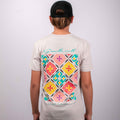 Tivaevae Tee 2026 Mens