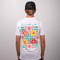 Tivaevae Tee 2026 Mens