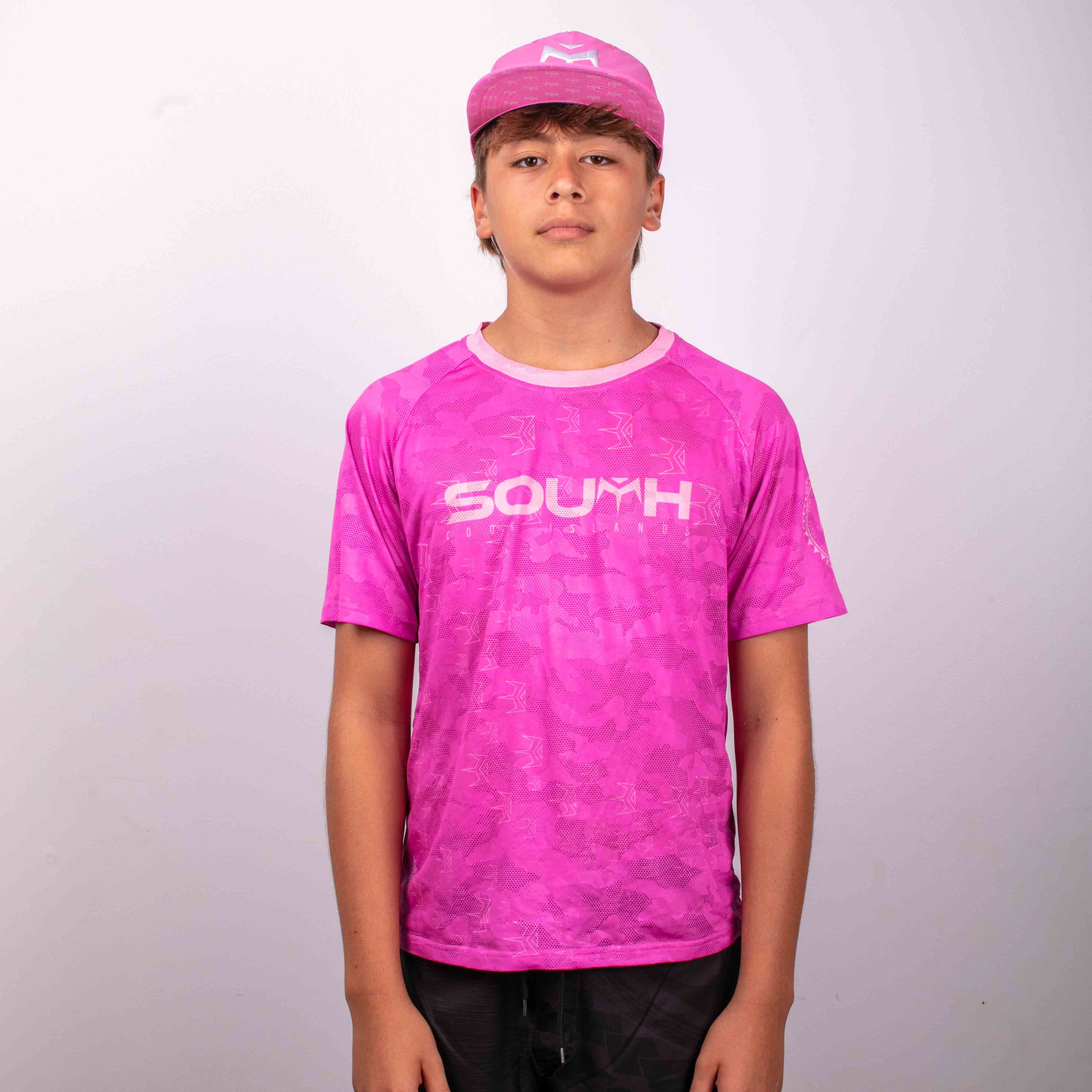 Performance Tee