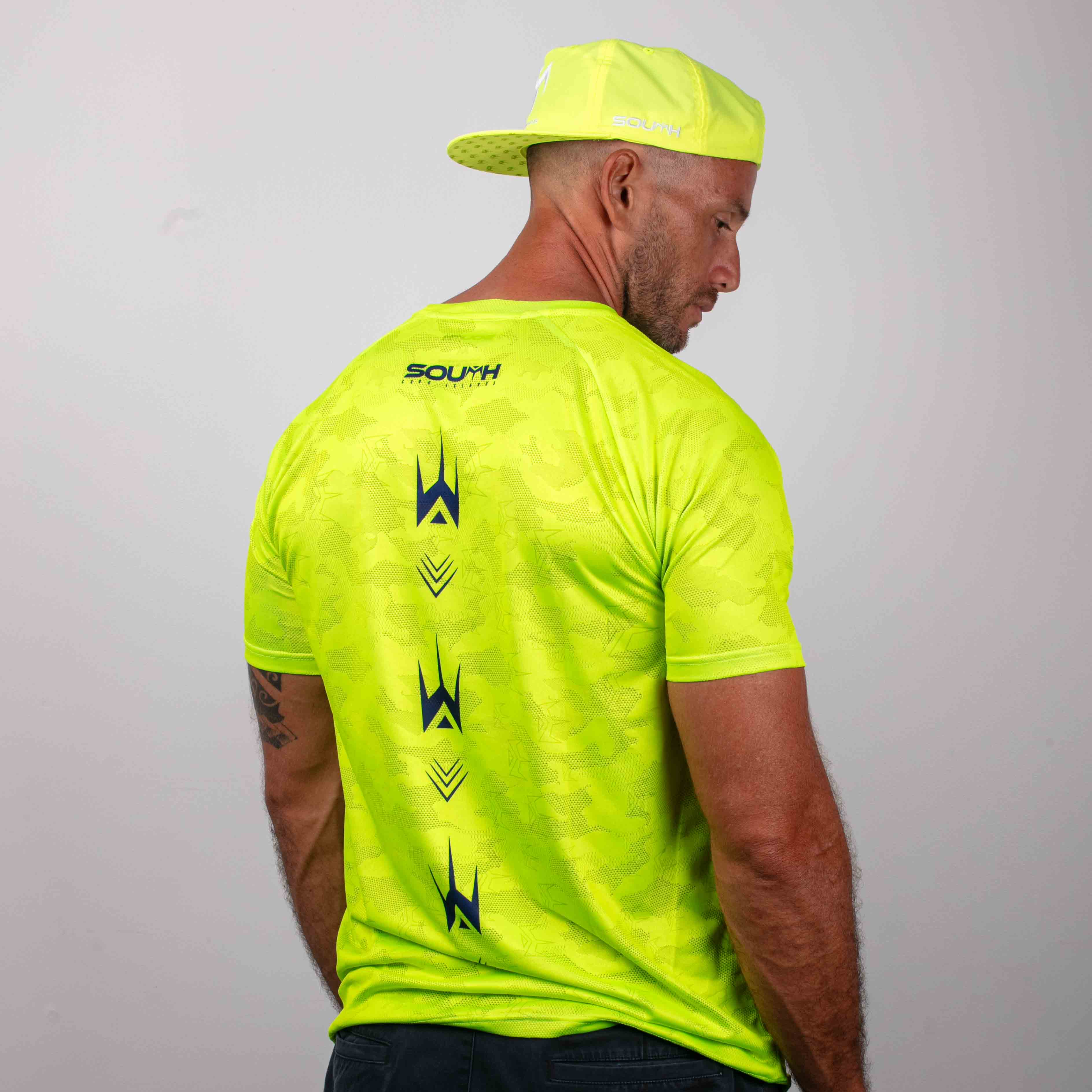 Performance Tee
