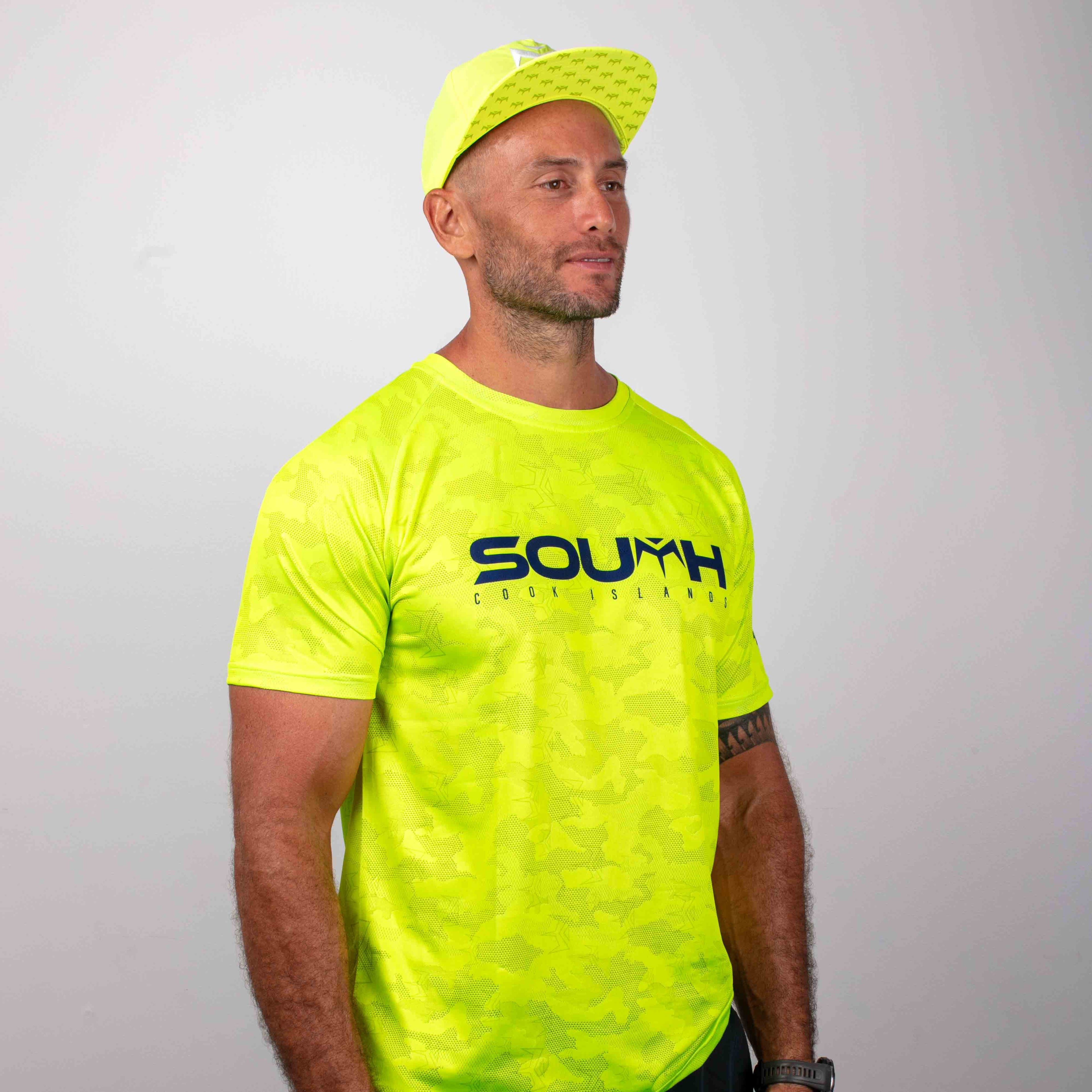 Performance Tee