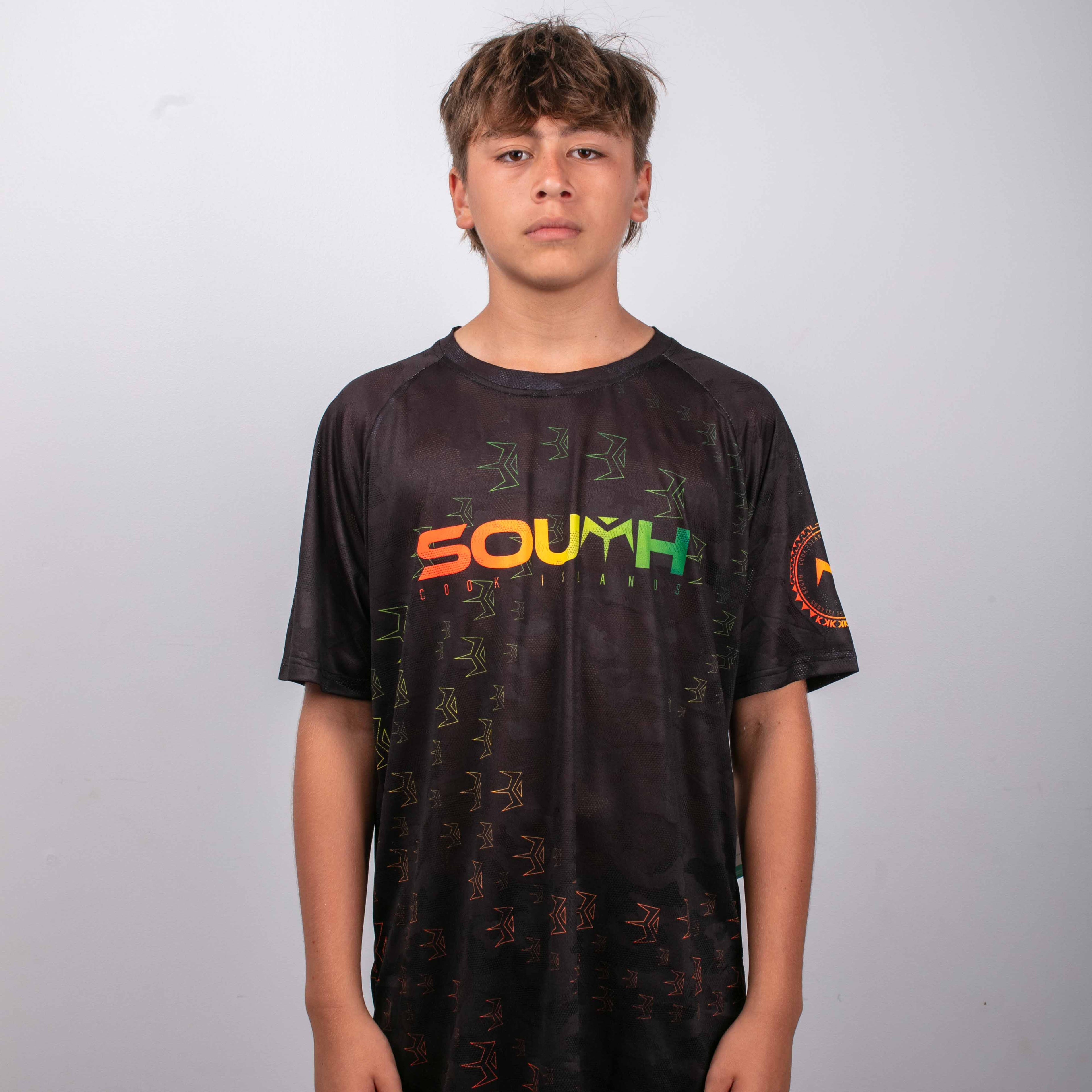 Performance Tee