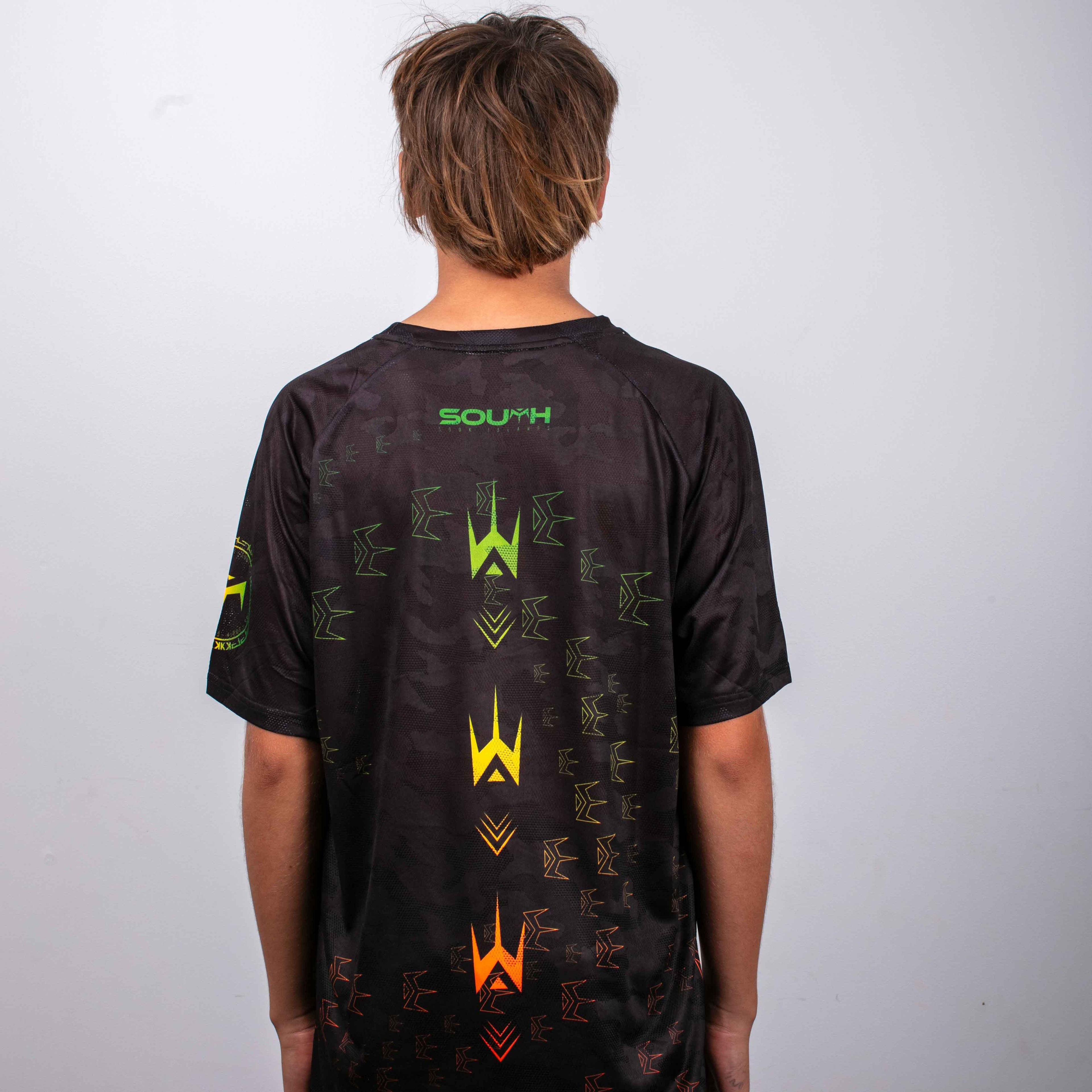 Performance Tee
