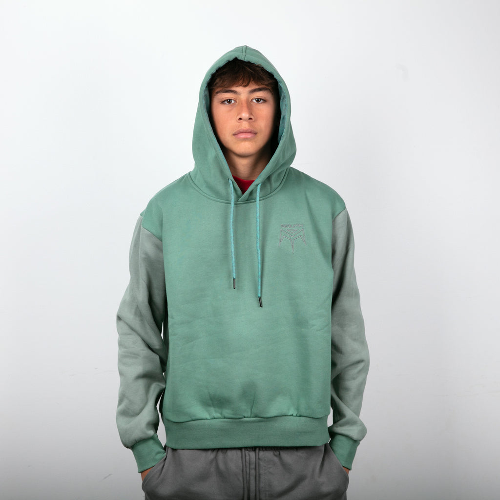 Tivaevae Box Hood
