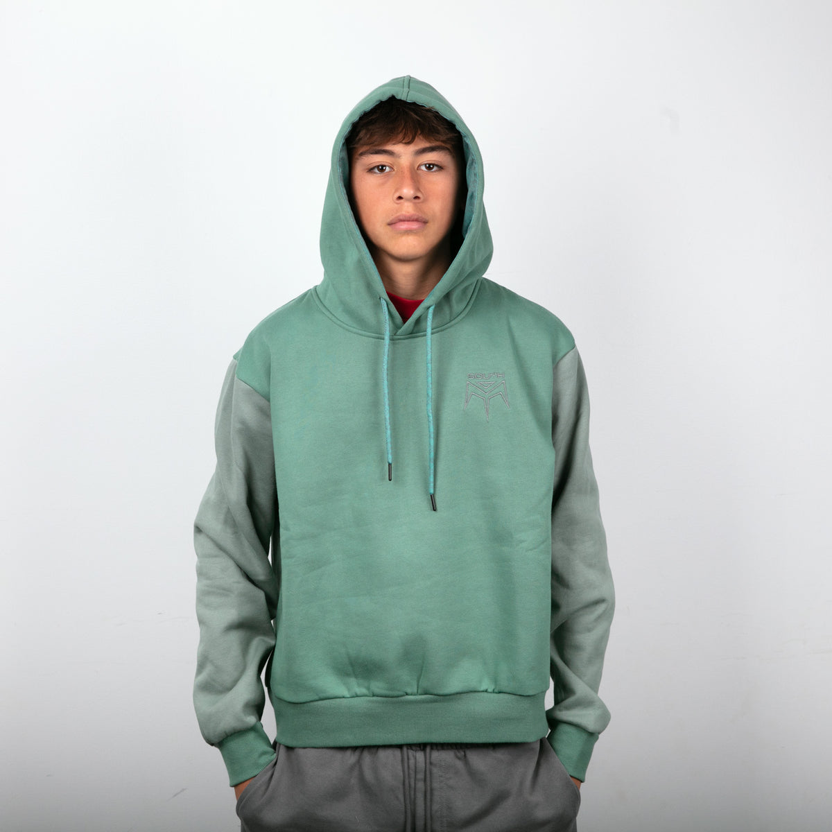 Tivaevae Box Hood
