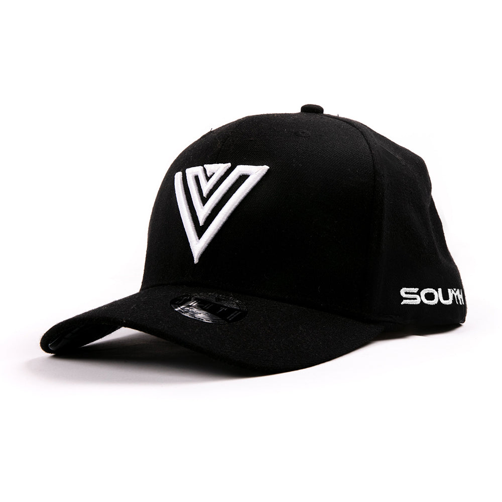 South 3D Snap Back