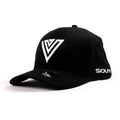 South 3D Snap Back
