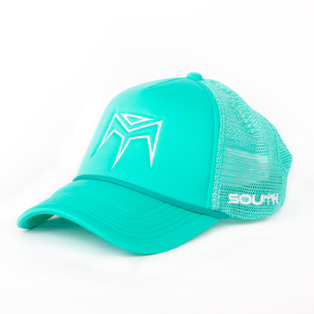South Manu Trucker
