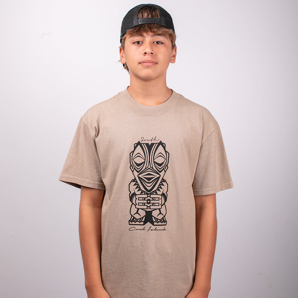 South Tangaroa Tee