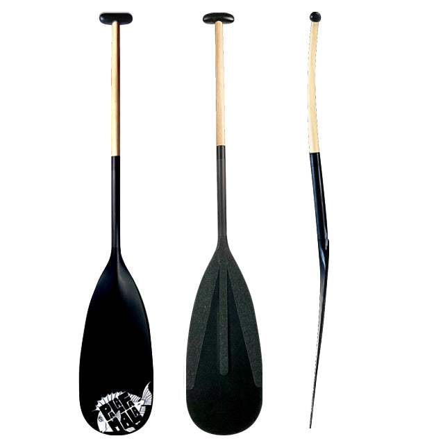 Palafamala Steering blade